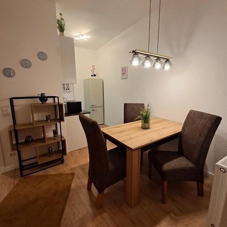 Апартаменты Bopparder Balz-Platz Экстерьер фото
