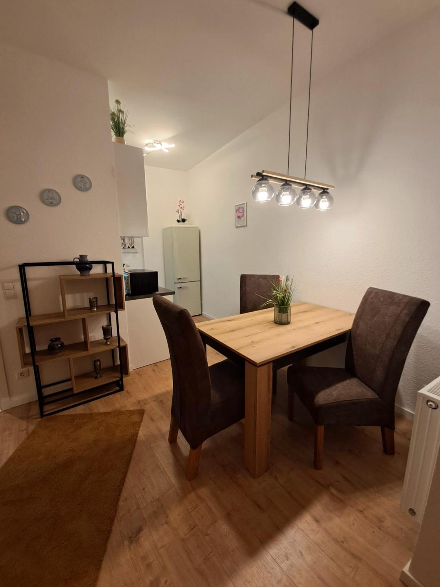 Апартаменты Bopparder Balz-Platz Экстерьер фото